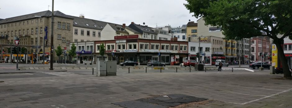 Eckhaus am Münsterplatz: Wie geht es weiter?