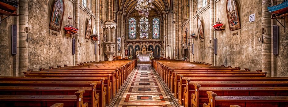 Vermeldungen vom 13. - 29.03.2026