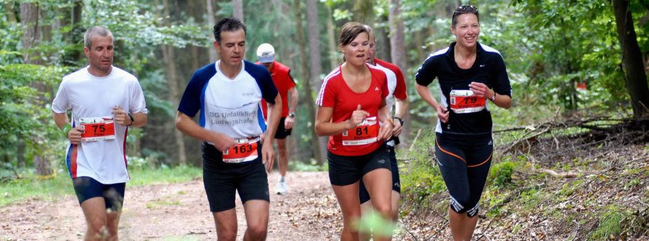 Pfälzerwald-Marathon 2025: Laufen in einmaliger Natur