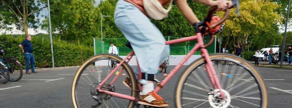 Stadtradeln Koblenz: Preise im Wert von 7.000 Euro zu gewinnen