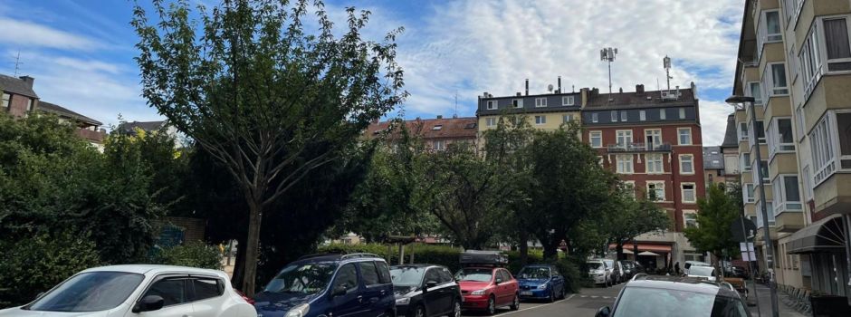 Mainzer Kripo ermittelt nach Brand in Dönerladen am Frauenlobplatz