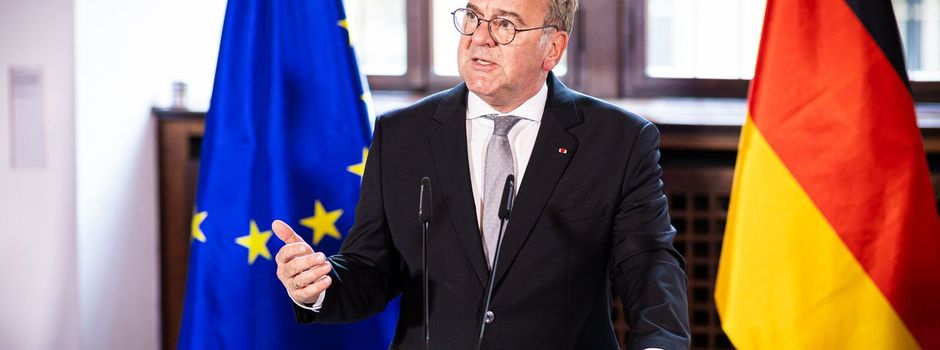 Europäer arbeiten an Garantien für Kiew - keine US-Truppen