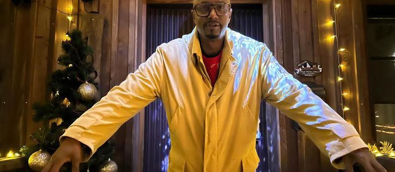 Bötersen von seiner weihnachtlichsten Seite