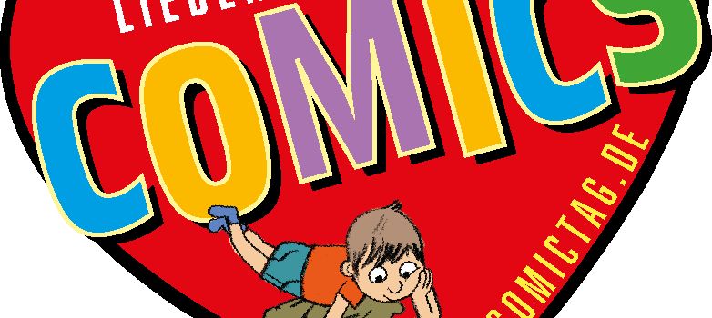 Am 9. Mai ist Comic-Tag in der Stadtbücherei Geesthacht