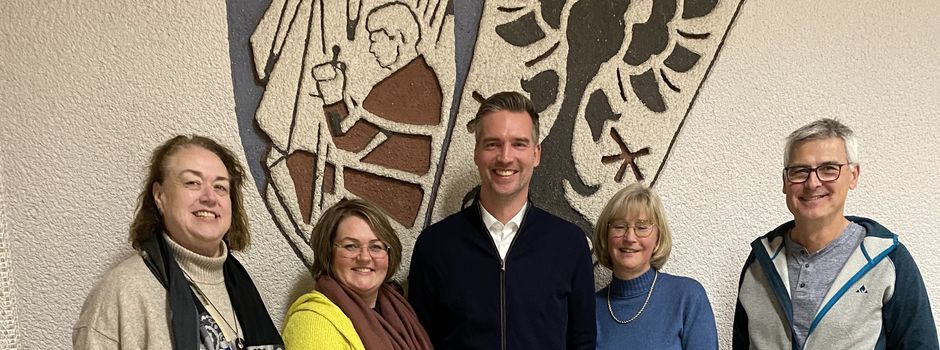 FWG Wassenach wählt neuen Vorstand