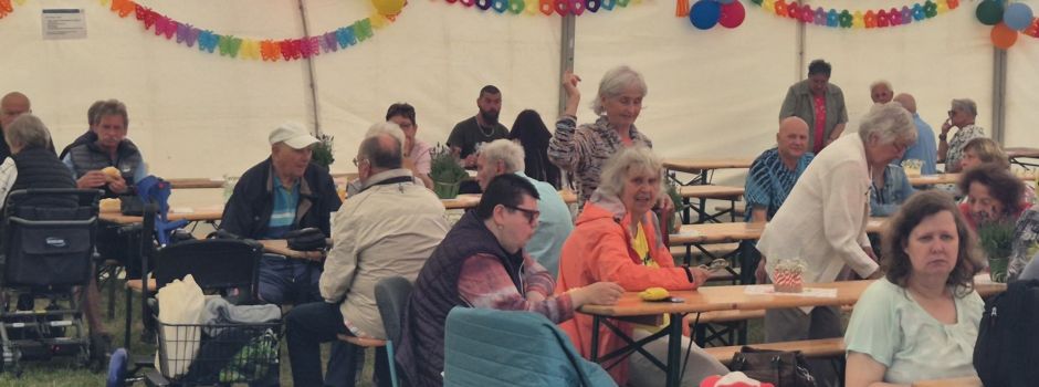 Sommerfestnachlese