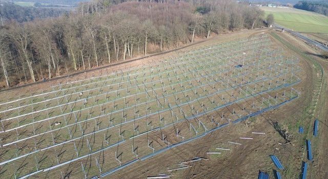 Bürger können sich am Solarpark Görgeshausen beteiligen