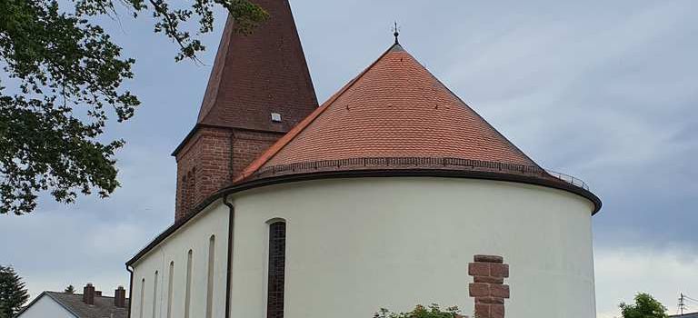 Emma & Lisa Mosinski in der Prot. Kirche Erlenbrunn! 🎸