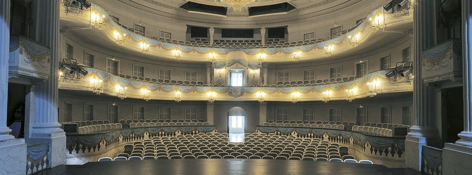 Sanierung des Koblenzer Stadttheaters wird drei Millionen Euro teurer