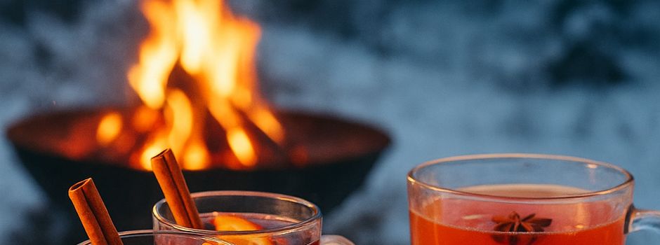 Gemütlicher Abend im Christi Huus