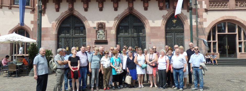 Partnerschaftsausschuss der Stadt Oppenheim lädt zur Bürgerreise nach Sant`Ambrogio di Valpolicella
