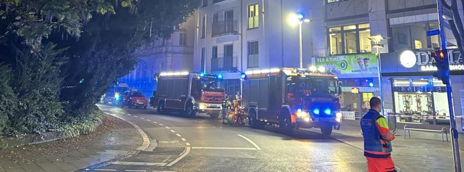 Toter aus Wormser Fußgängerzone obduziert