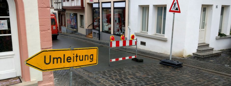 Ab Januar monatliche Bürgersprechstunde zu Verkehrsthemen in Oppenheim