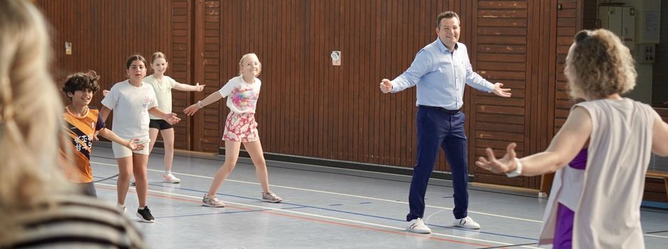 Monatsrückblick: Gemeinsam für Rehlingen-Siersburg