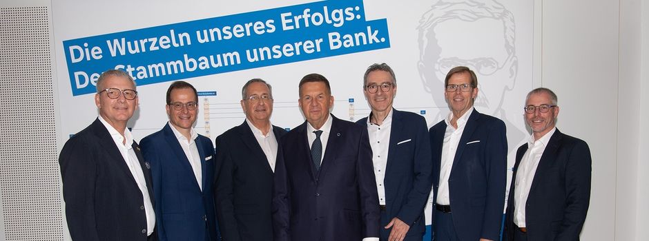 Mega-Fusion in der Region Koblenz: VR Bank RheinAhrEifel wächst weiter