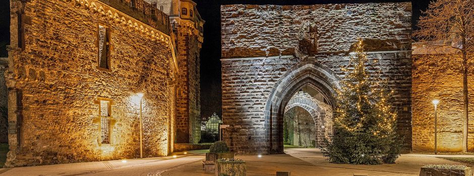 Kultur entdecken bis Mitternacht: Museumsnacht in Koblenz