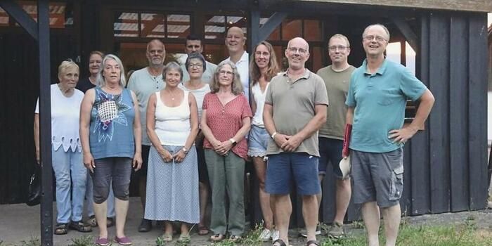 Verein für Heimatpflege Alberode startet neu durch