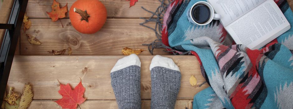 After Halloween – Entspanntes Wochenende in Augsburg