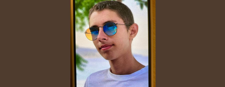 14-jähriger Junge aus Wiesbaden vermisst