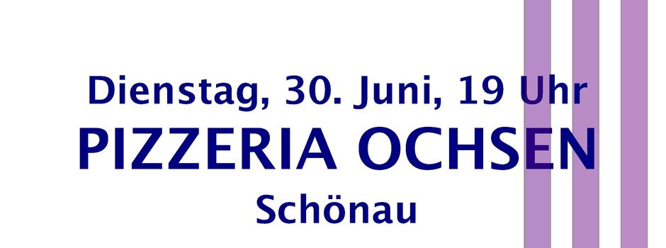 Einladung zum Pub Quiz