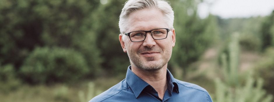 Grußwort zum Start der neuen Dorf-App
