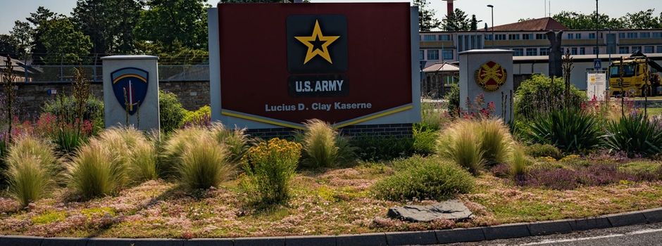 US-Armee probt Ernstfall in Wiesbaden: Was Anwohner wissen müssen