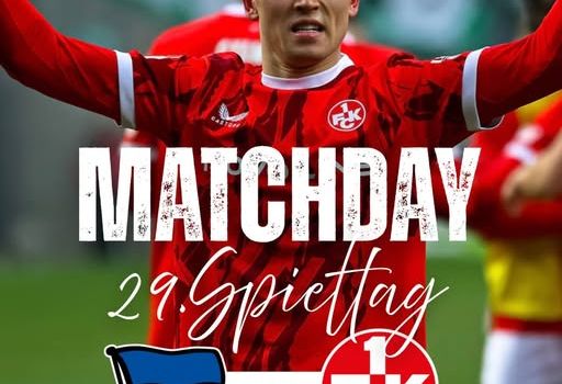 Matchday