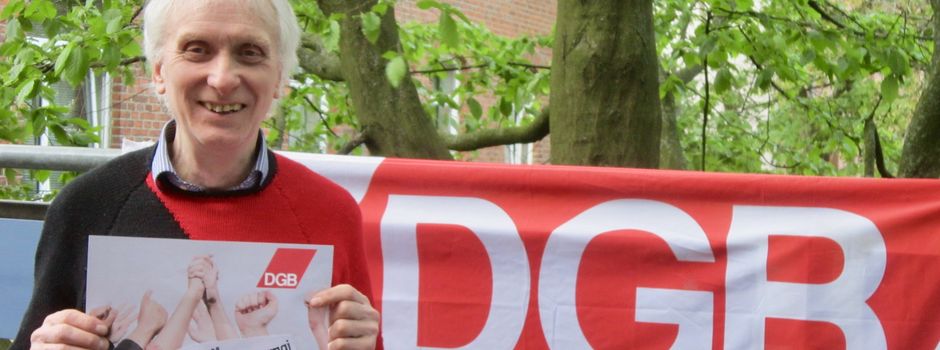 1. Mai: Feiern im Internet