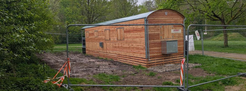 Geplante Wald-Kita in Koblenz: Anwohner halten Genehmigung für rechtswidrig