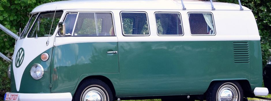 Neues vom Bürgerbus