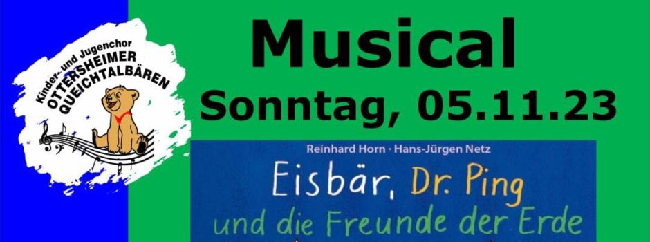 Queichtalbären Musical
