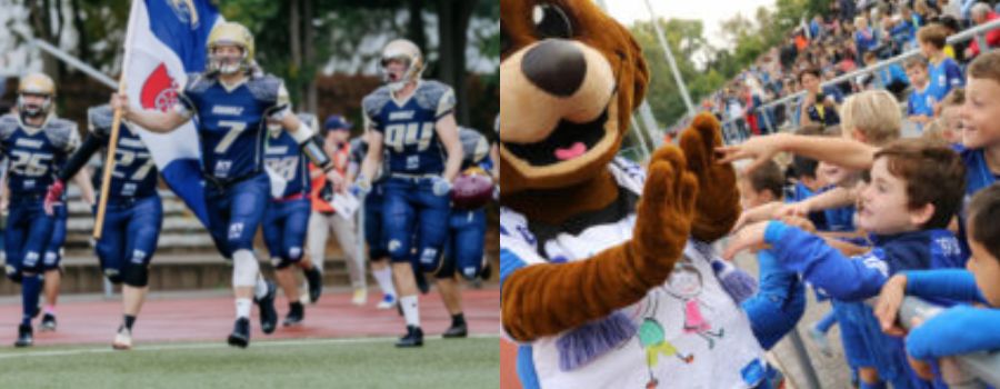 Das erwartet euch beim Sommerfest des TSV Schott Mainz