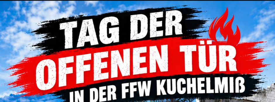 Tag der offenen Tür