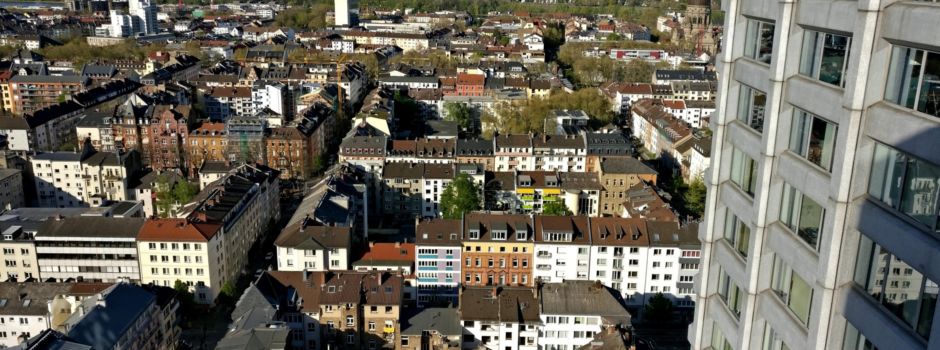 Ärger über dauerbesetzte Anwohner-Parkplätze in der Mainzer Neustadt