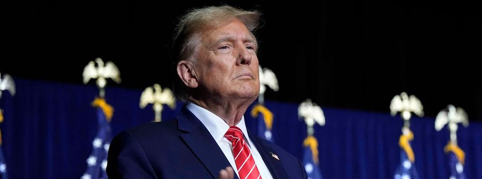 Schweigegeld-Prozess gegen Trump verzögert sich