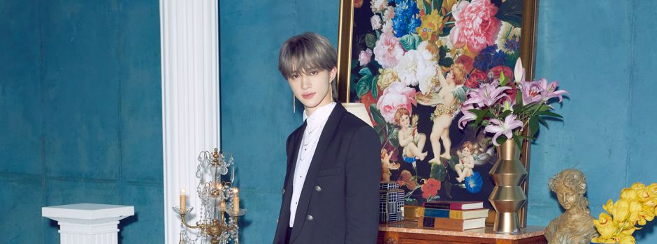 Dieser K-Pop-Star kommt aus Mainz