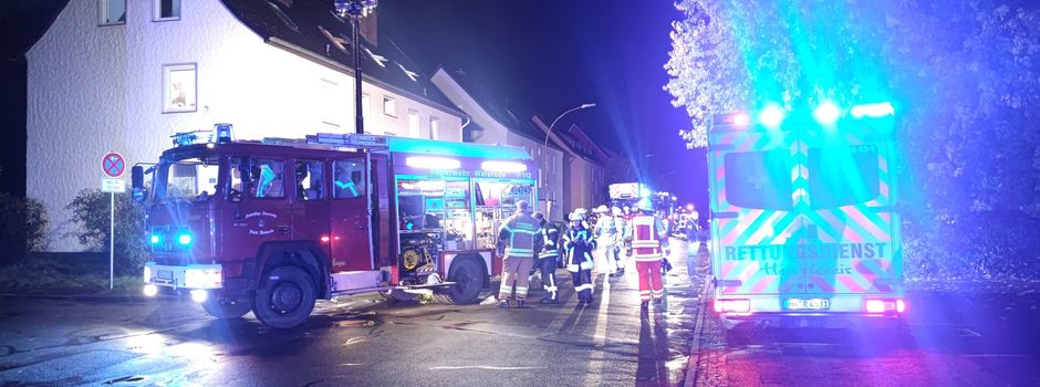 Pizza mit deutlich überschrittenem Gargrad hat Feuerwehreinsatz zur Folge