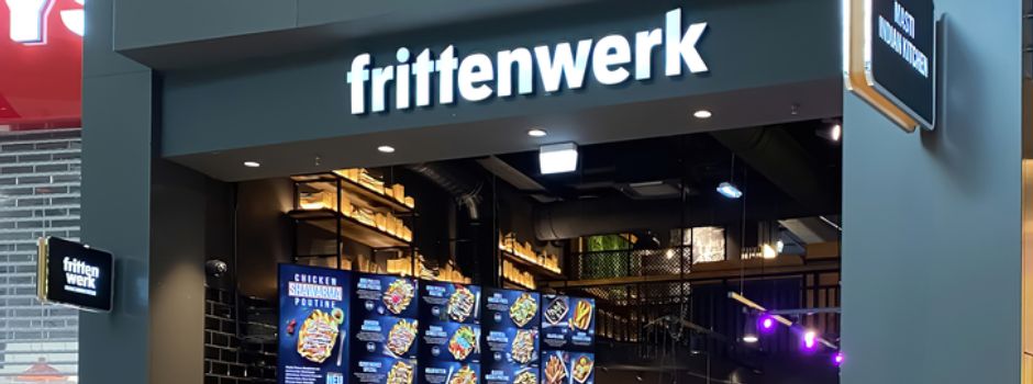 Warum „Frittenwerk“ in Mainz noch nicht eröffnet hat