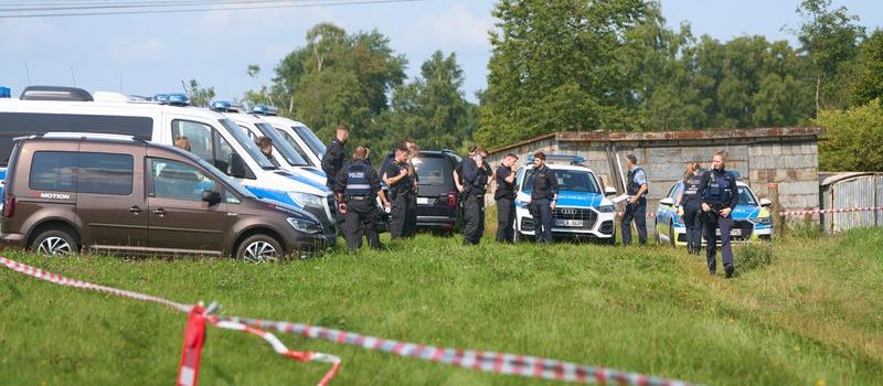 Leichenfund in Weitefeld: Obduktionsergebnis steht kurz bevor