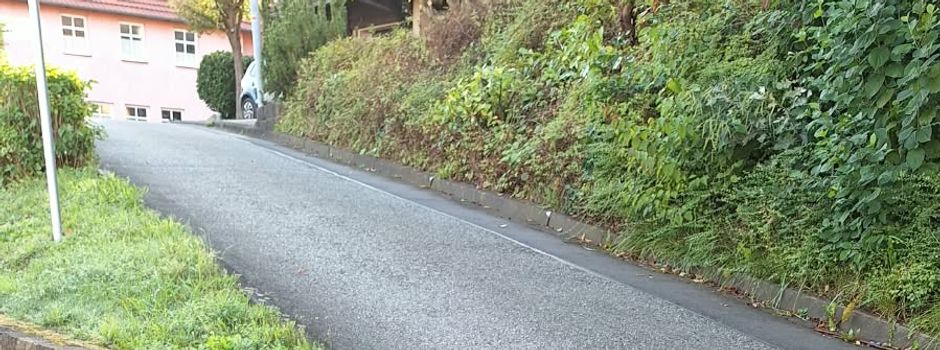 Fahrzeug beschädigt Pflaster in Weißenborn – Zeugen gesucht