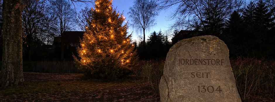 ✨ Der SVJ wünscht Frohe Weihnachten ✨