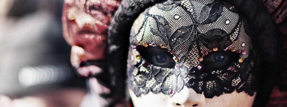 Fasching in Augsburg – von wegen nix los!