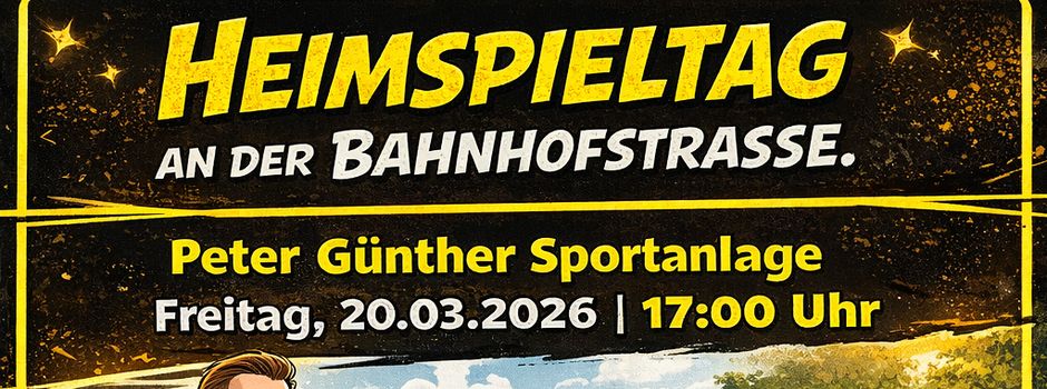 ⚫🟡Wochenend-Vorschau⚫🟡