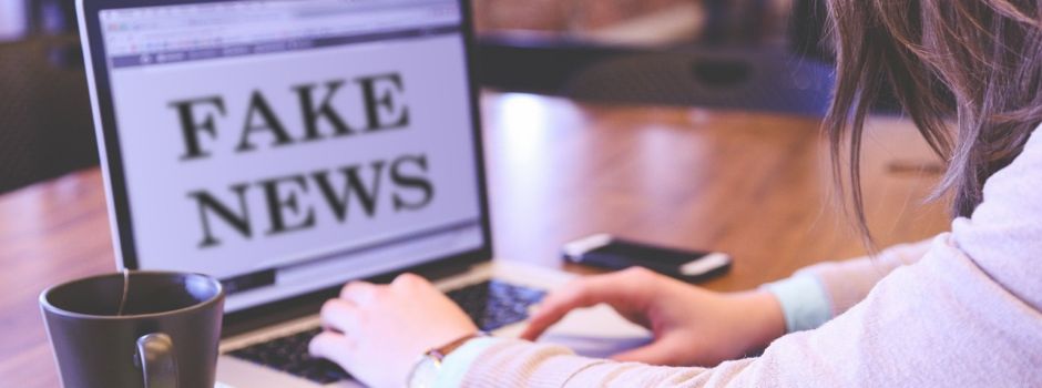 Wahr oder Fake? - Nachrichten im digitalen Zeitalter