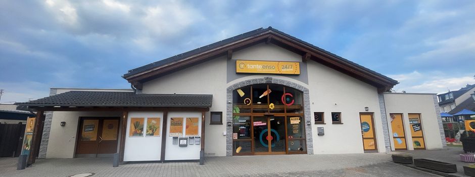 24-Stunden-Supermarkt: Tante Enso eröffnet weitere Filialen rund um Koblenz