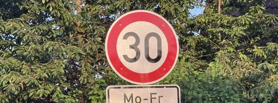 Erster Teil des Verkehrskonzeptes umgesetzt