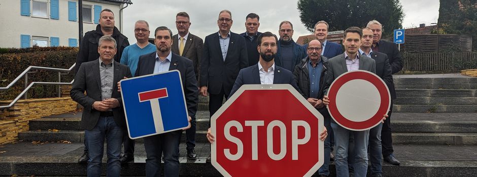 Bürgermeister fordern von der neuen Landesregierung: Aufgabenkritik, Priorisierung und Bürokratieabbau