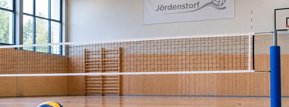 9. Wiedersehens-Volleyballturnier