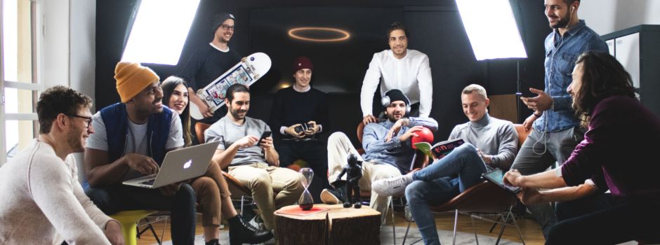 Boxboten- und INNOIT-Gründer Ray hautnah auf dem Rocketeer erleben