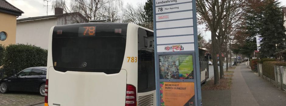 „Der ÖPNV befördert nur die Menschen, die sich nichts anderes leisten können“